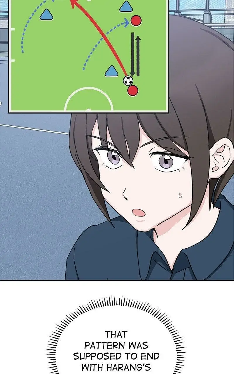 Read Tiki Taka EN Manga Online