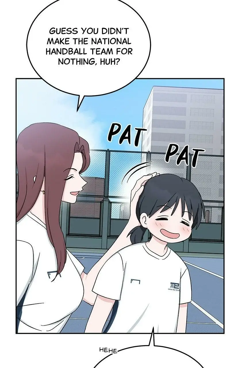 Read Tiki Taka EN Manga Online