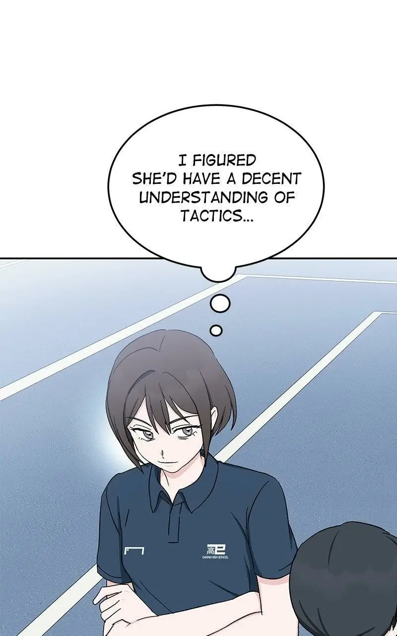 Read Tiki Taka EN Manga Online