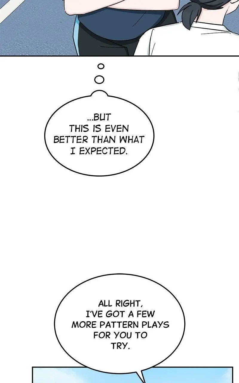 Read Tiki Taka EN Manga Online