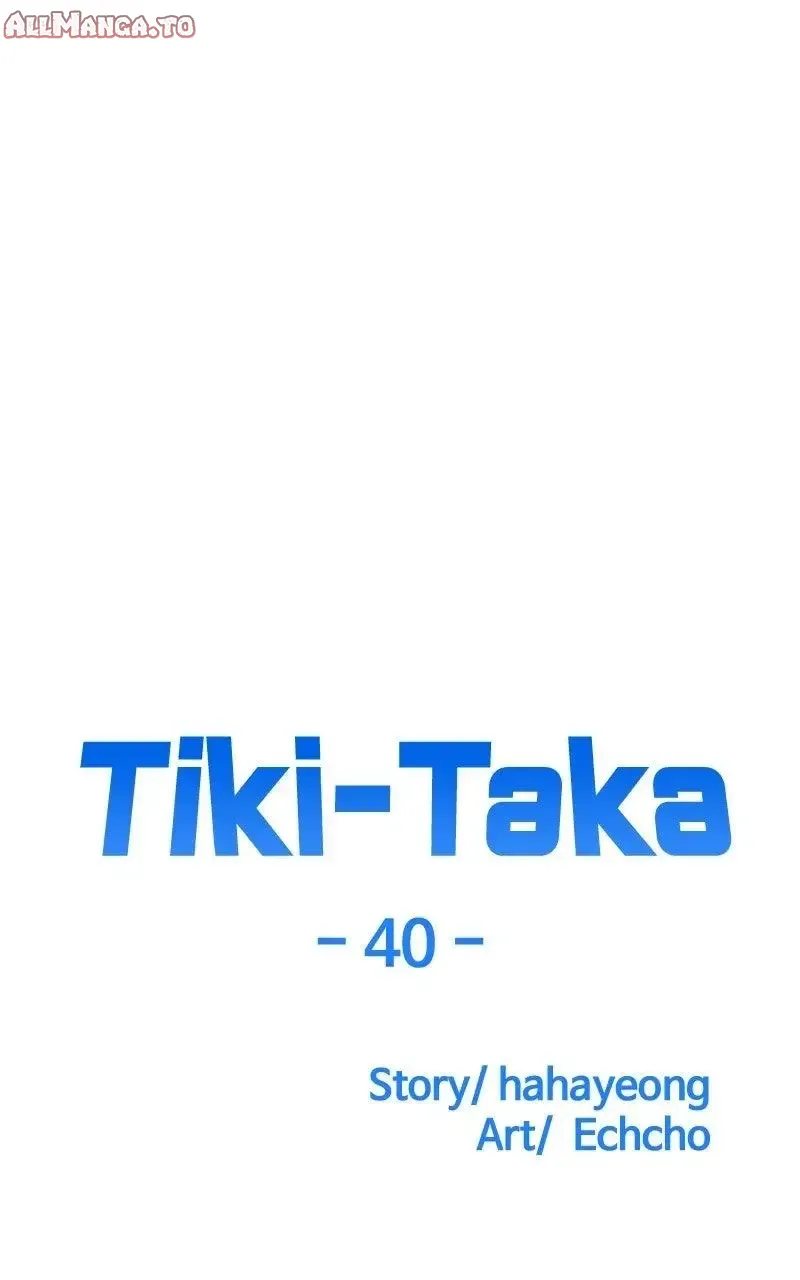 Read Tiki Taka EN Manga Online