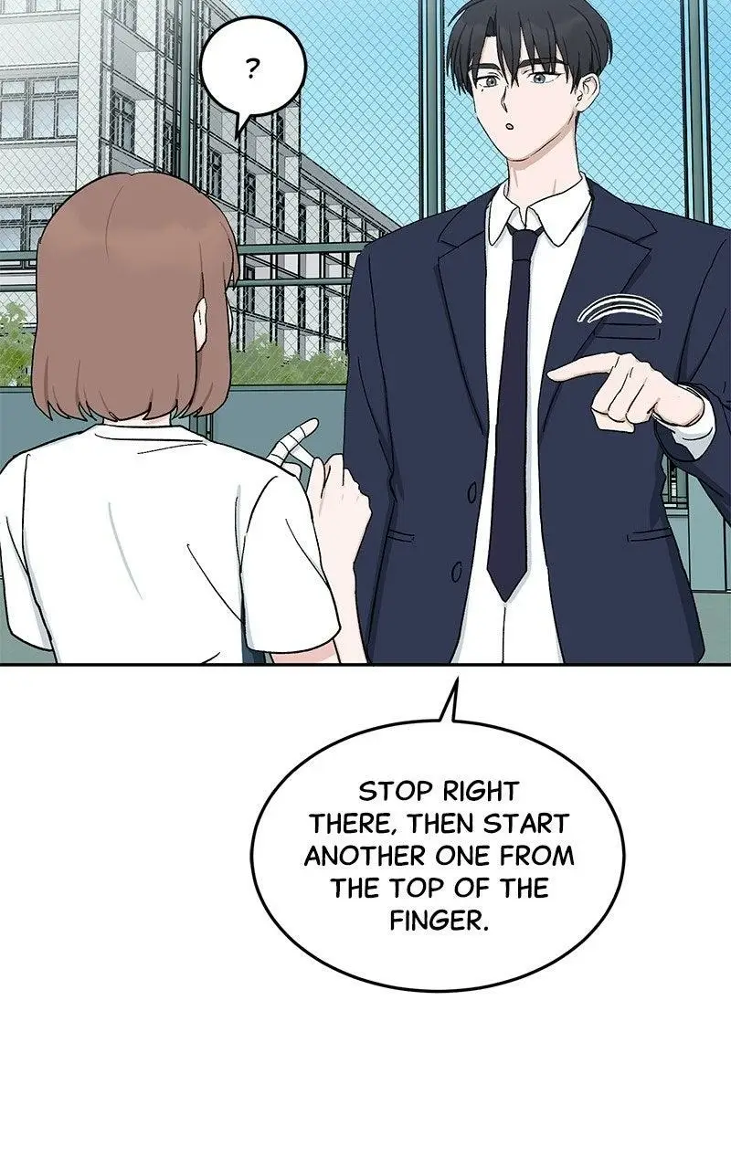 Read Tiki Taka EN Manga Online