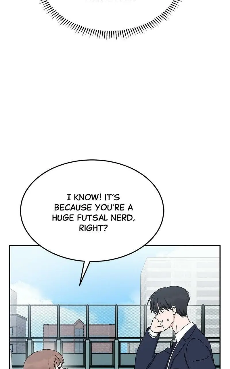 Read Tiki Taka EN Manga Online