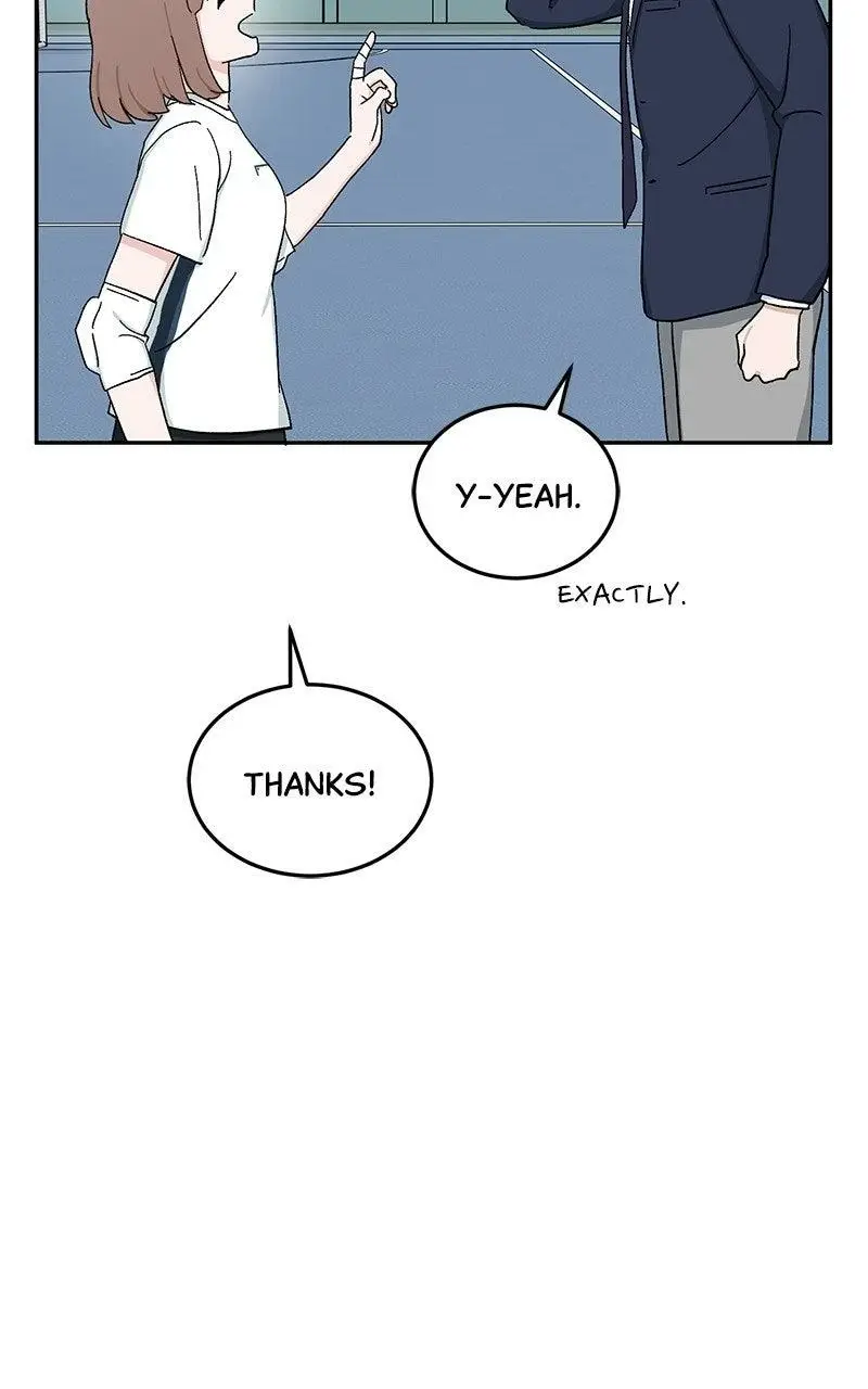 Read Tiki Taka EN Manga Online