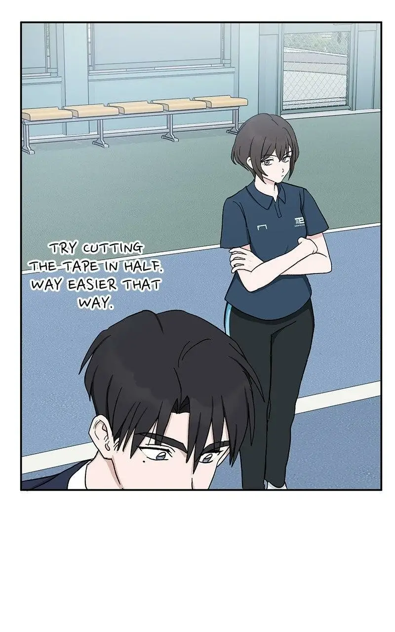 Read Tiki Taka EN Manga Online