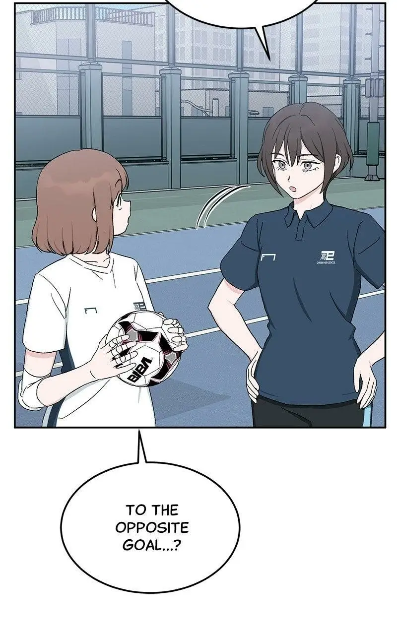 Read Tiki Taka EN Manga Online