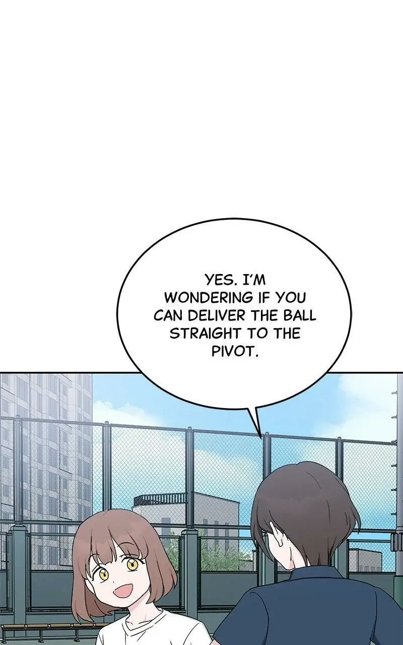 Read Tiki Taka EN Manga Online