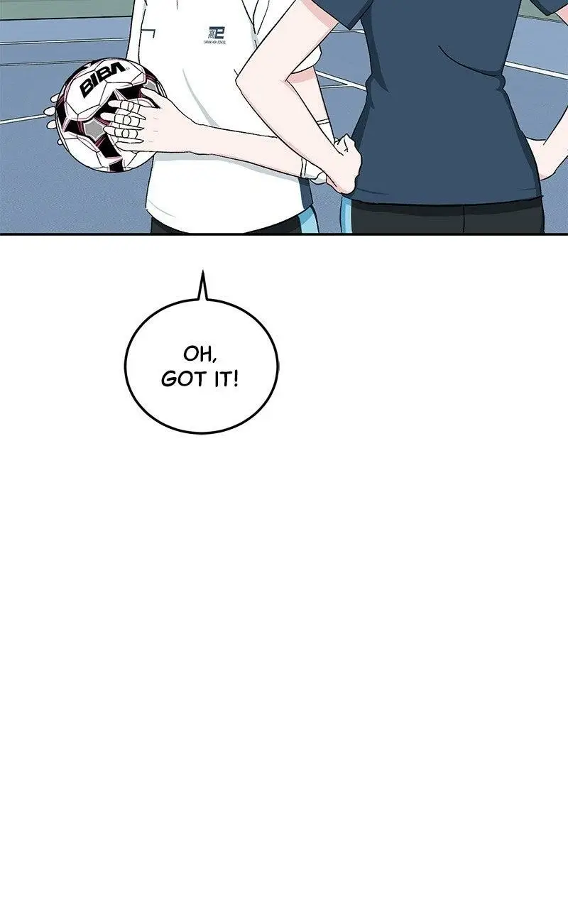 Read Tiki Taka EN Manga Online