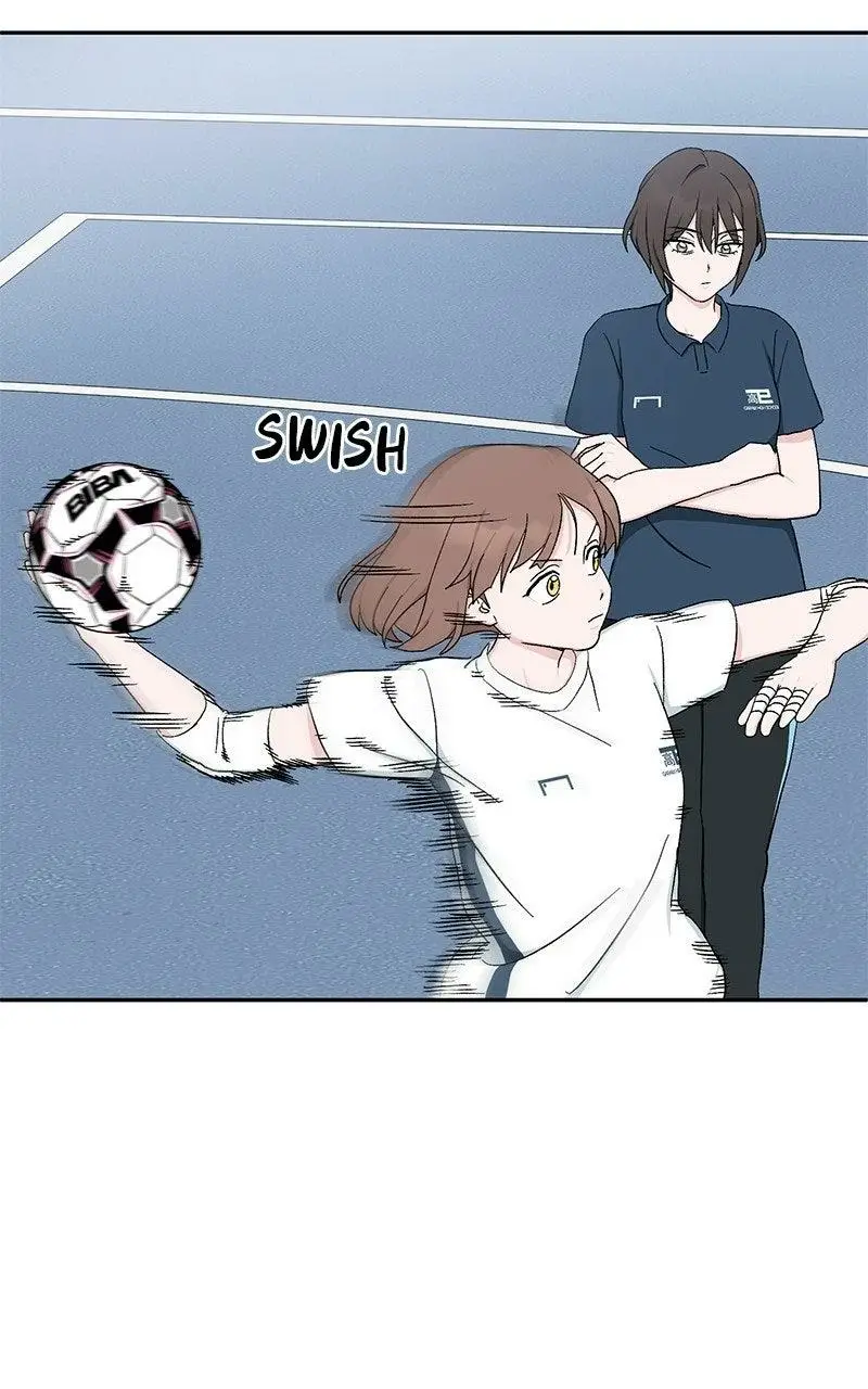 Read Tiki Taka EN Manga Online