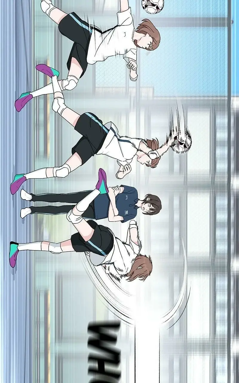 Read Tiki Taka EN Manga Online