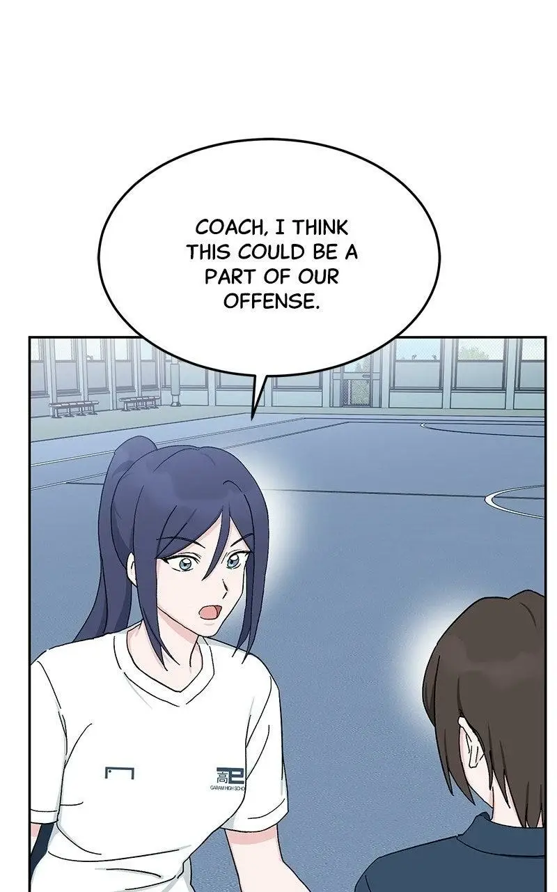 Read Tiki Taka EN Manga Online