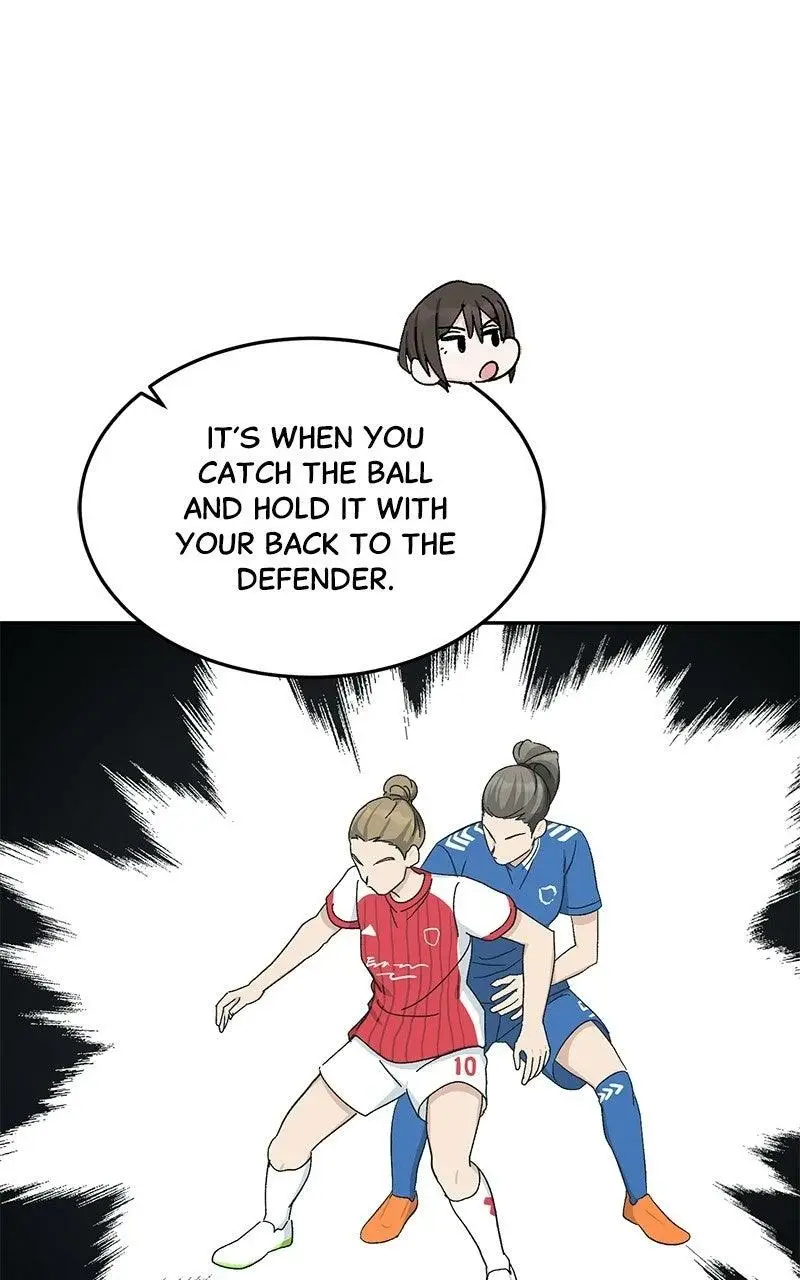 Read Tiki Taka EN Manga Online