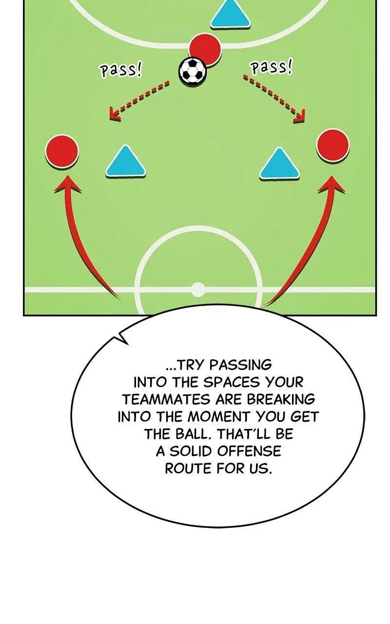 Read Tiki Taka EN Manga Online