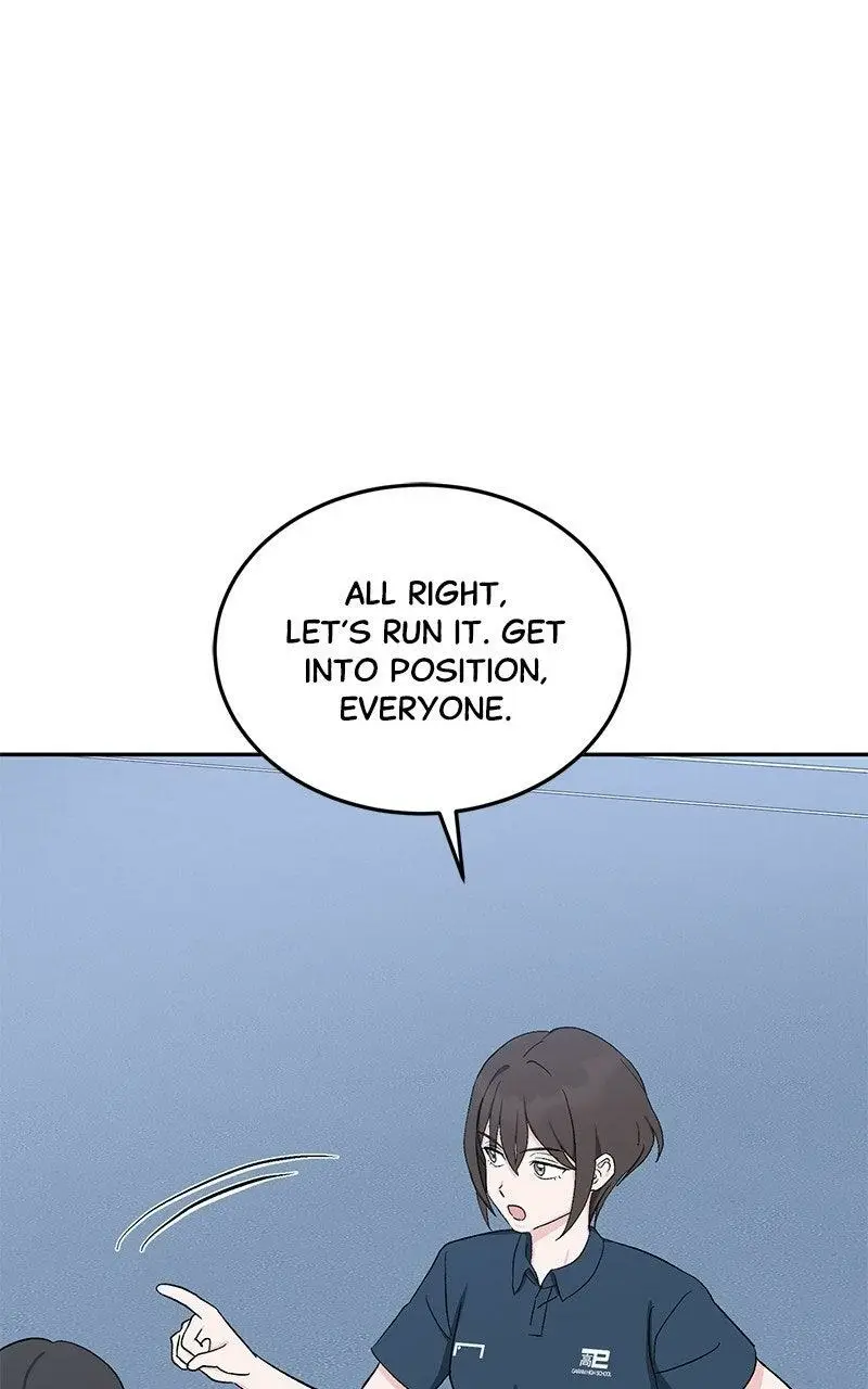 Read Tiki Taka EN Manga Online