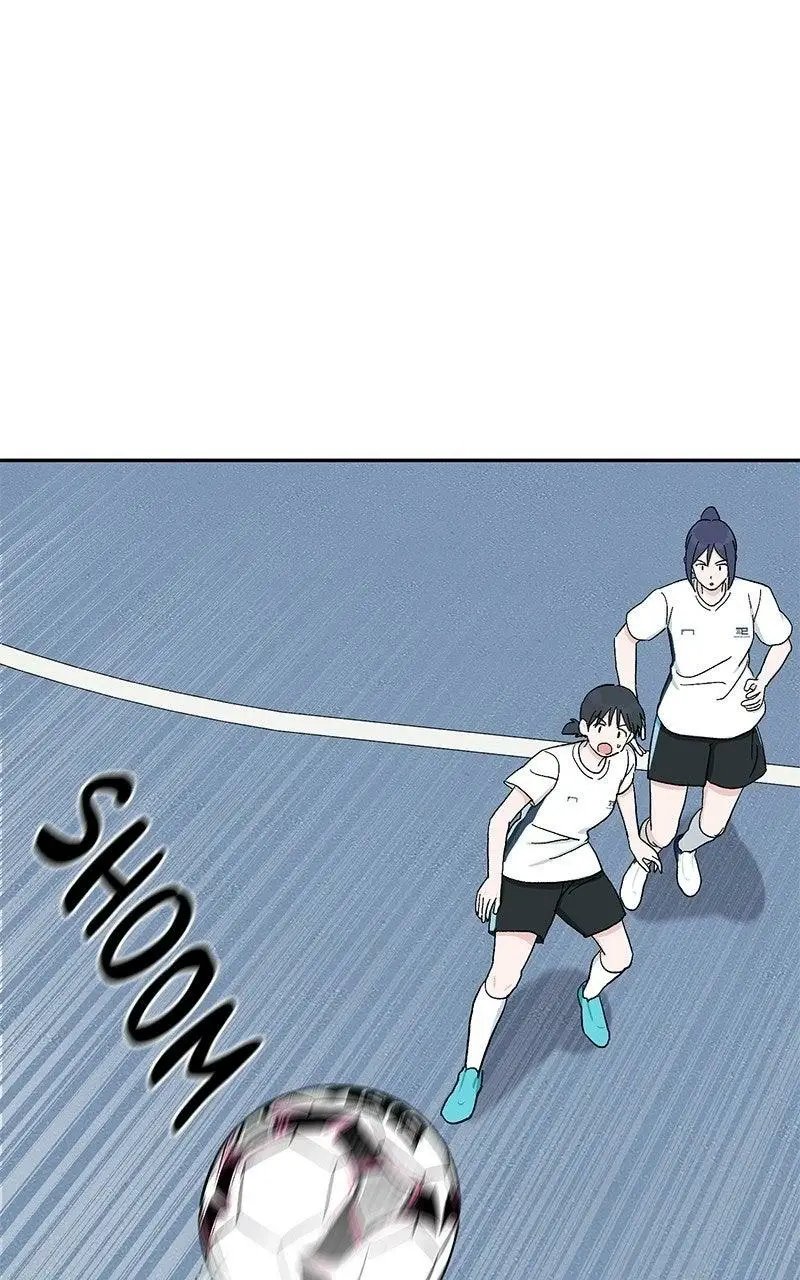 Read Tiki Taka EN Manga Online