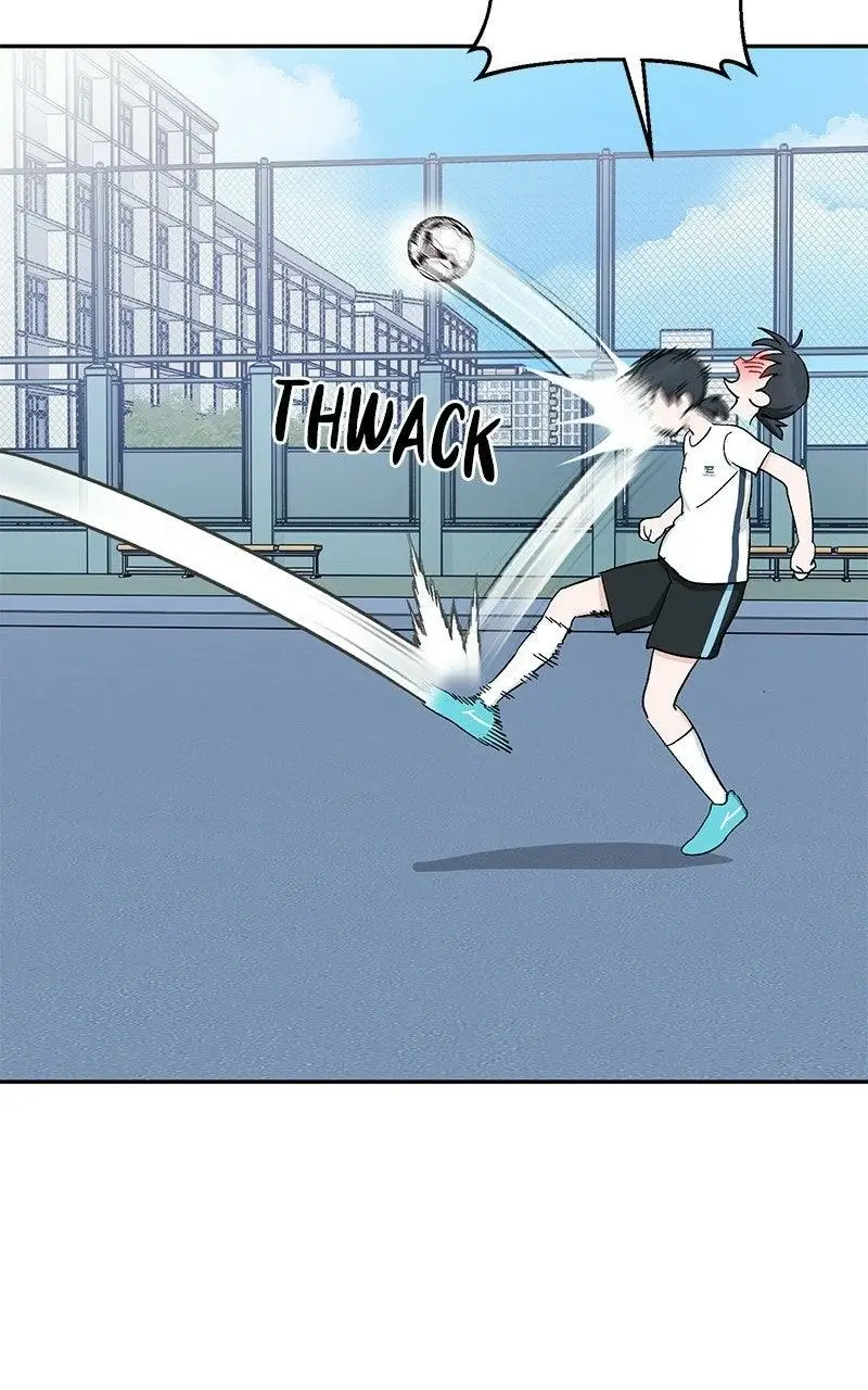 Read Tiki Taka EN Manga Online