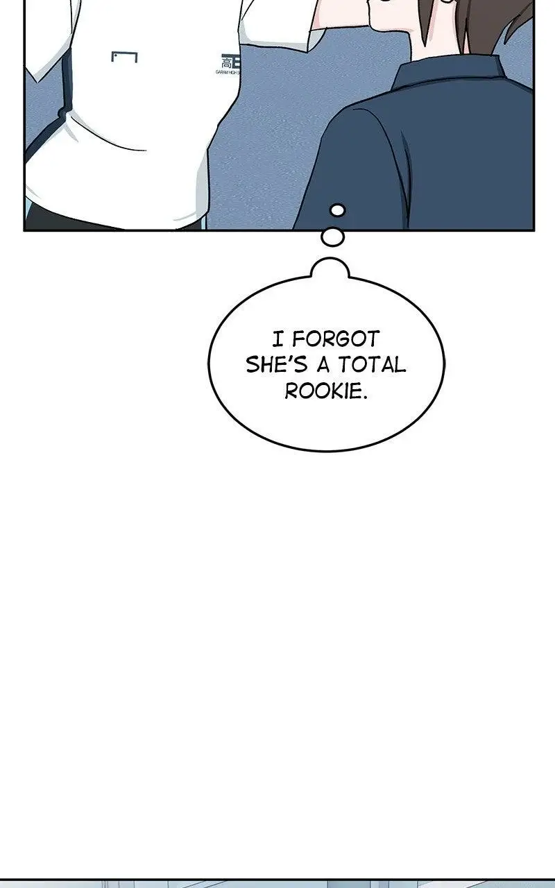 Read Tiki Taka EN Manga Online