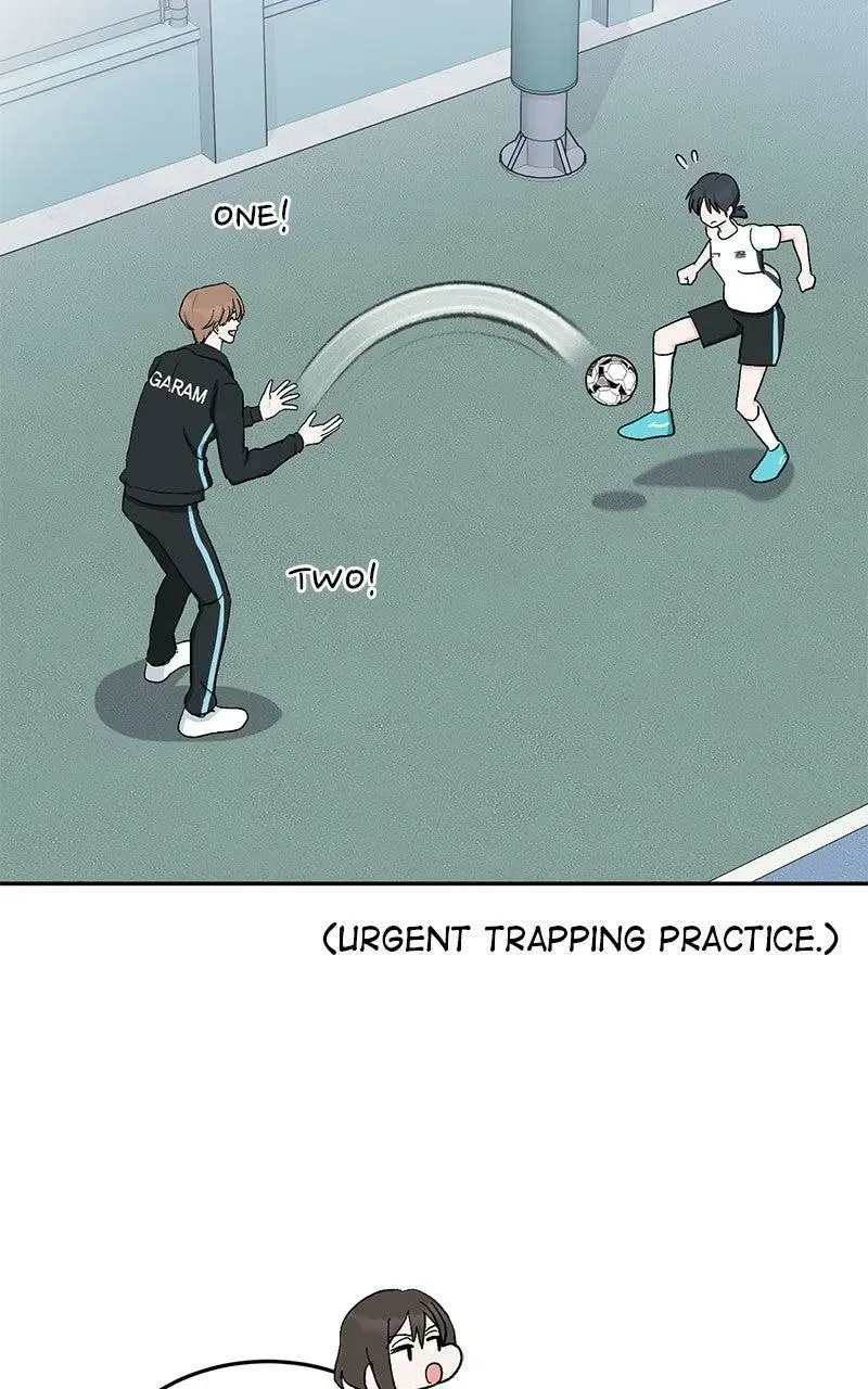 Read Tiki Taka EN Manga Online