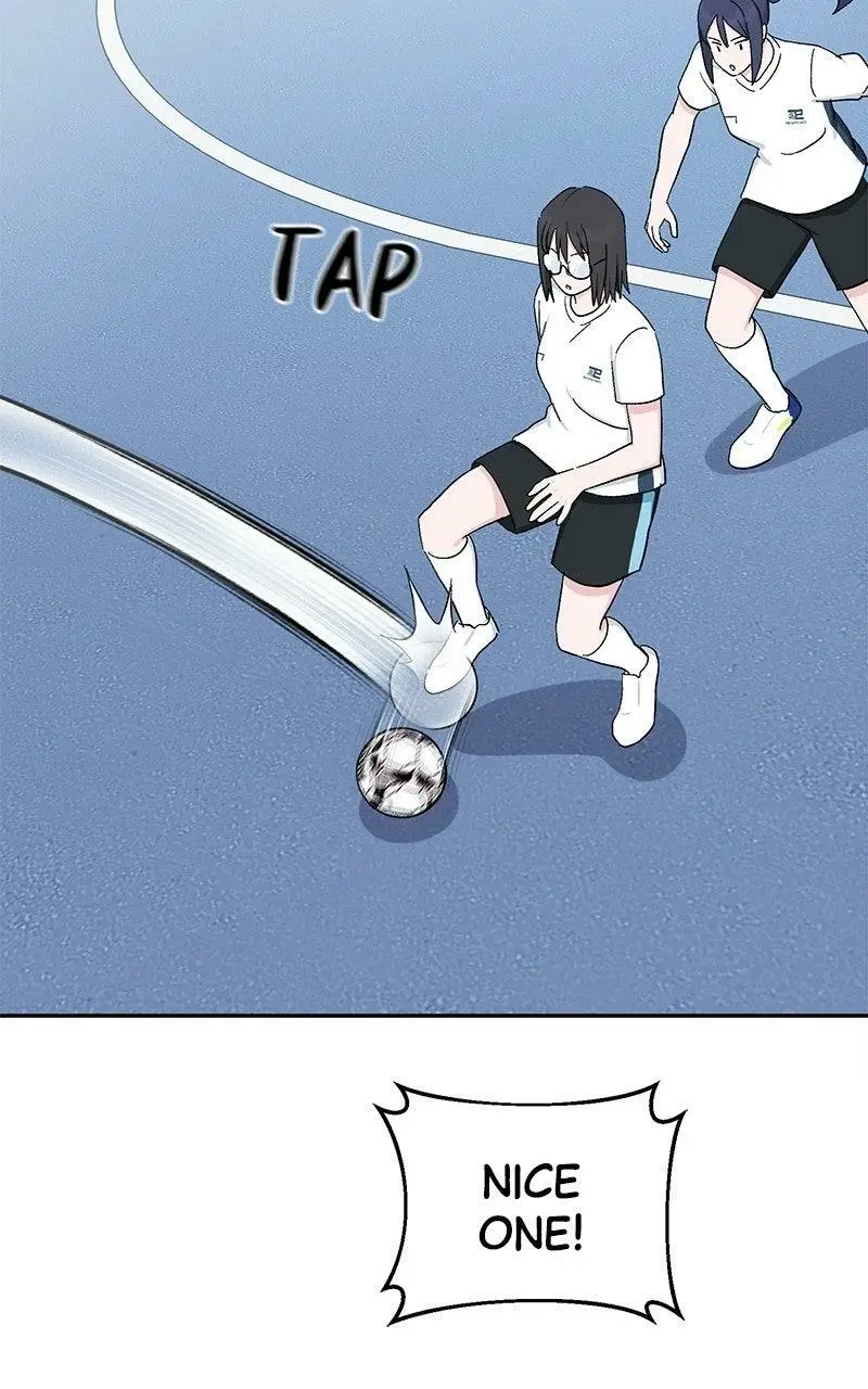 Read Tiki Taka EN Manga Online