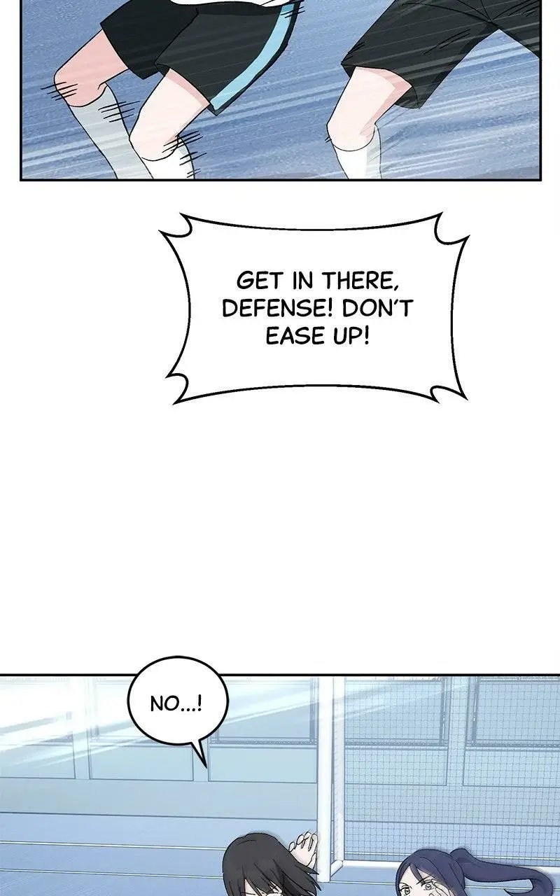 Read Tiki Taka EN Manga Online