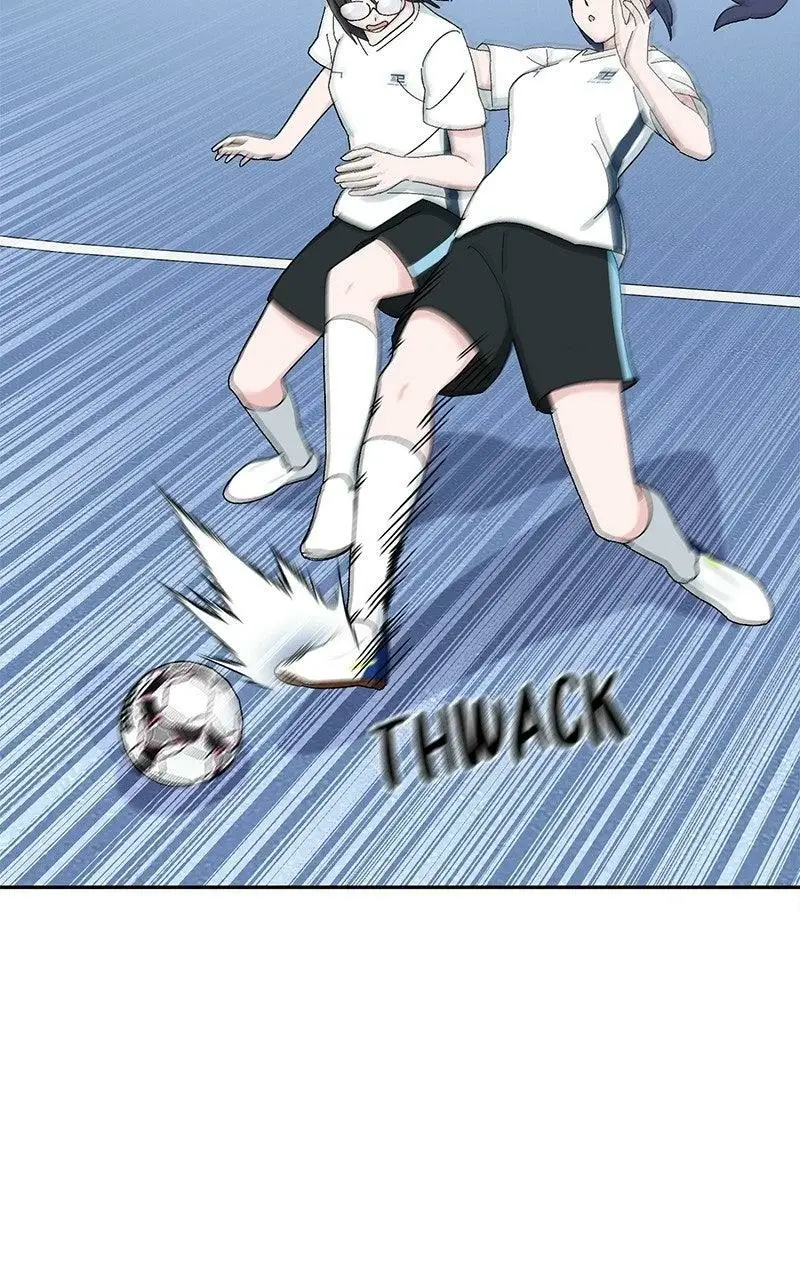 Read Tiki Taka EN Manga Online