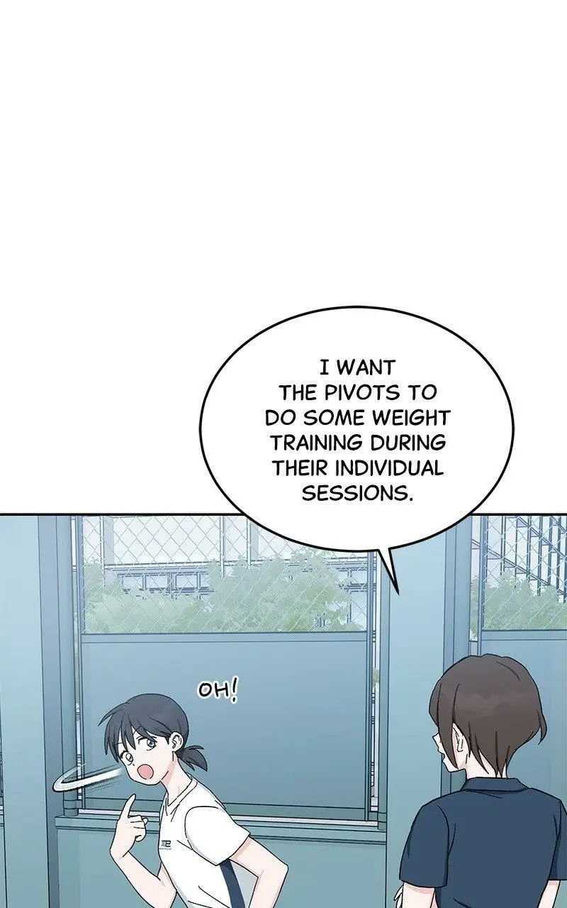 Read Tiki Taka EN Manga Online