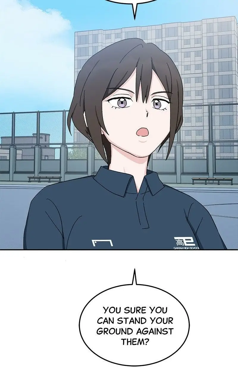 Read Tiki Taka EN Manga Online