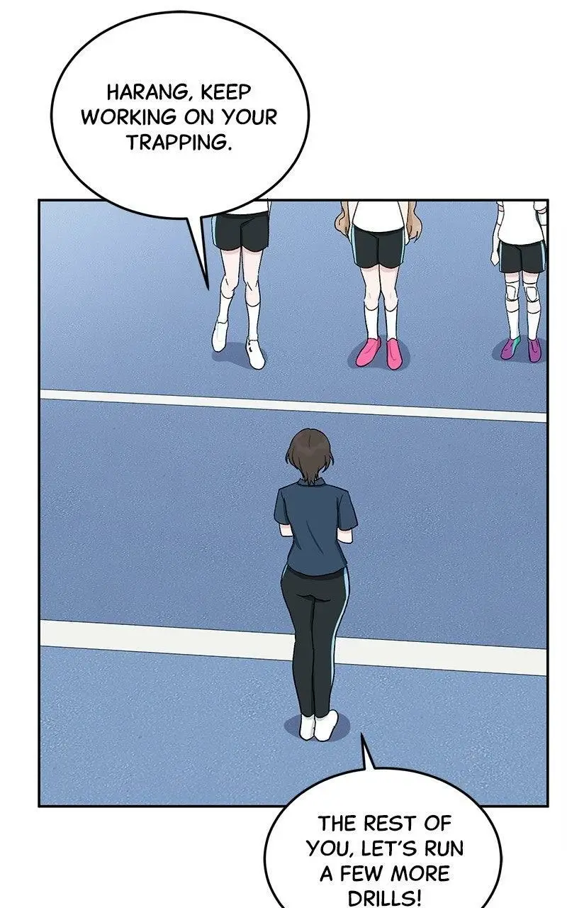 Read Tiki Taka EN Manga Online