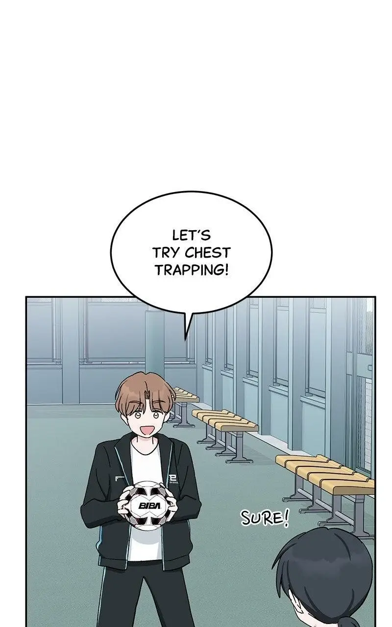 Read Tiki Taka EN Manga Online