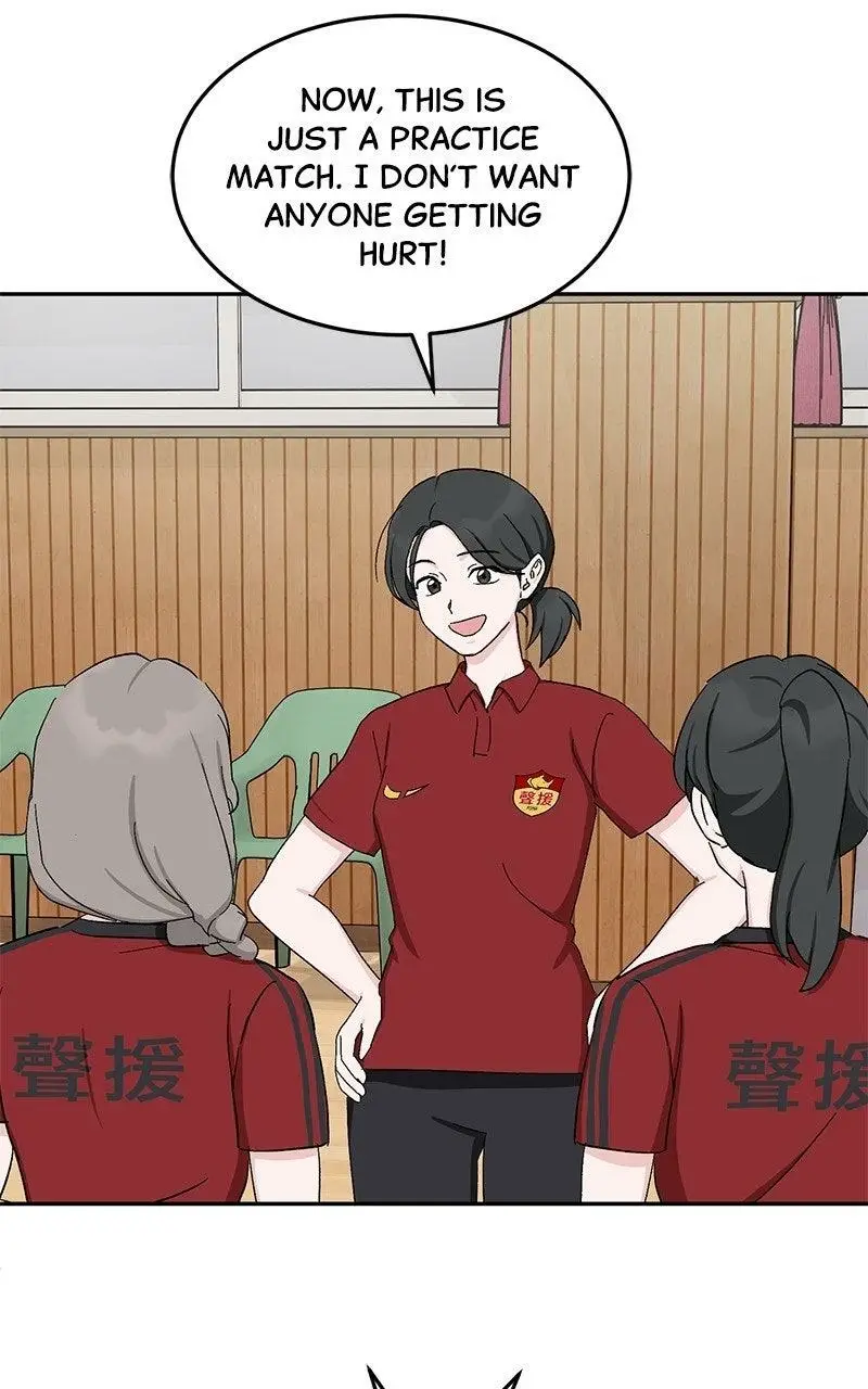 Read Tiki Taka EN Manga Online