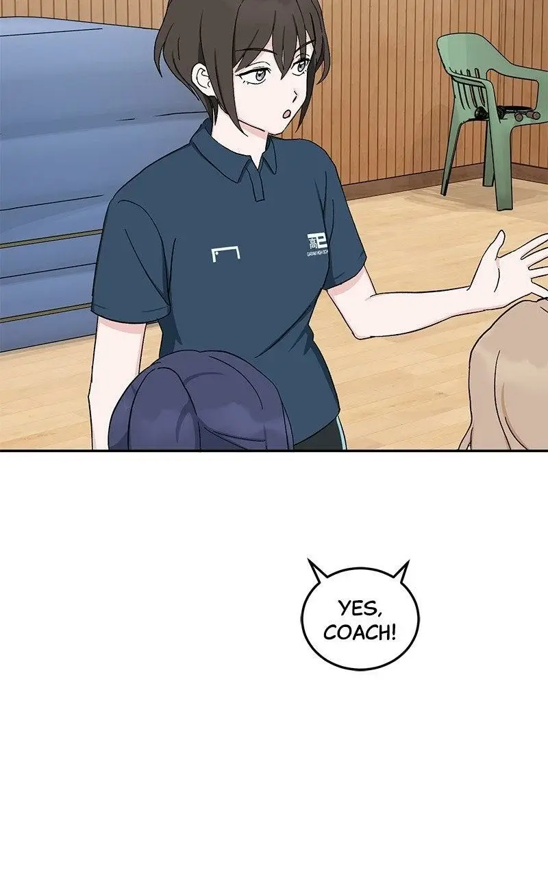 Read Tiki Taka EN Manga Online