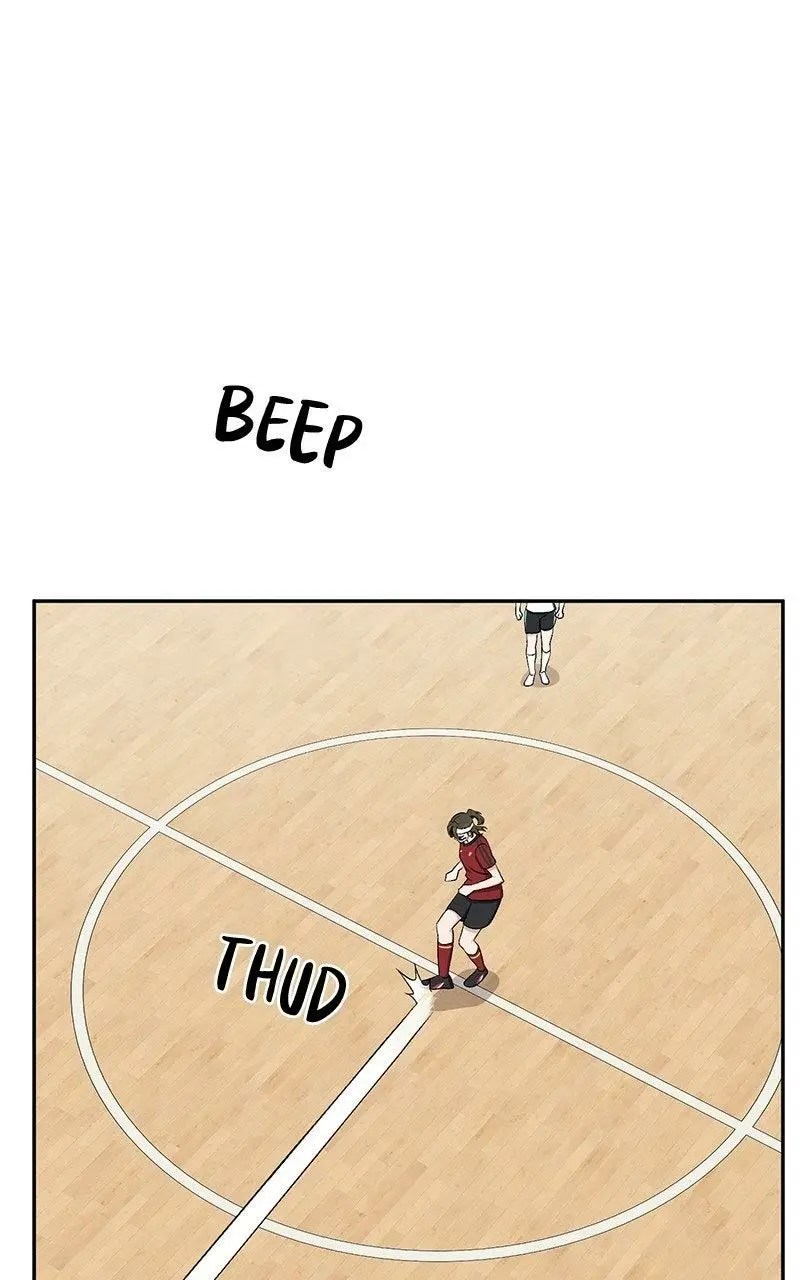 Read Tiki Taka EN Manga Online