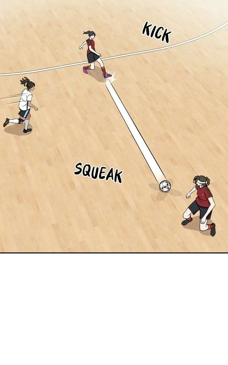 Read Tiki Taka EN Manga Online