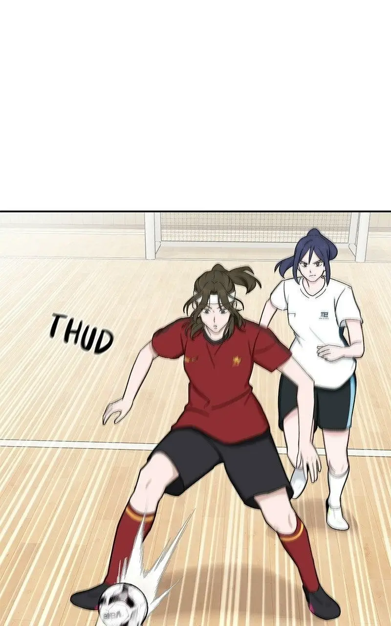 Read Tiki Taka EN Manga Online