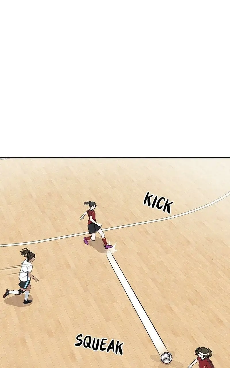 Read Tiki Taka EN Manga Online