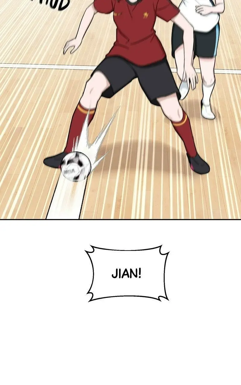 Read Tiki Taka EN Manga Online