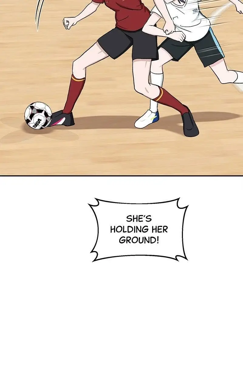 Read Tiki Taka EN Manga Online