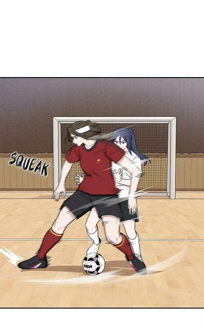 Read Tiki Taka EN Manga Online