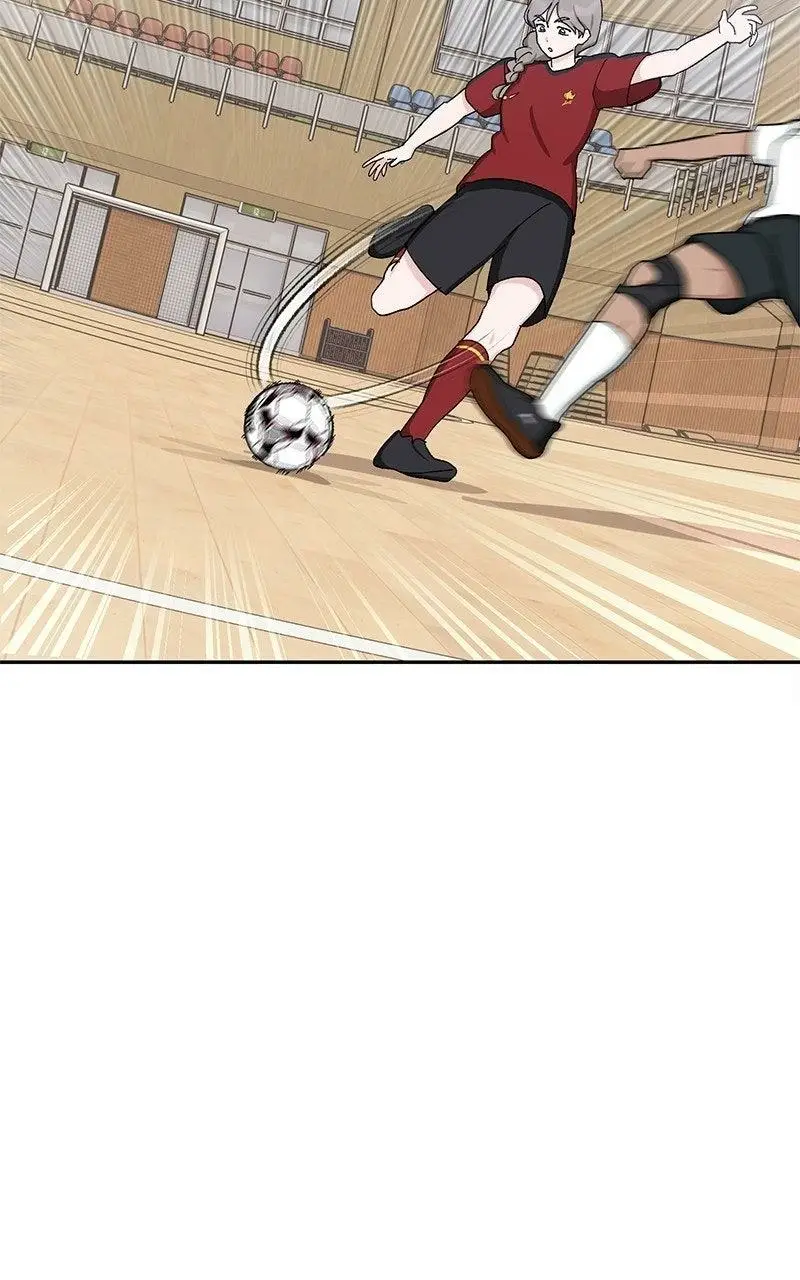 Read Tiki Taka EN Manga Online