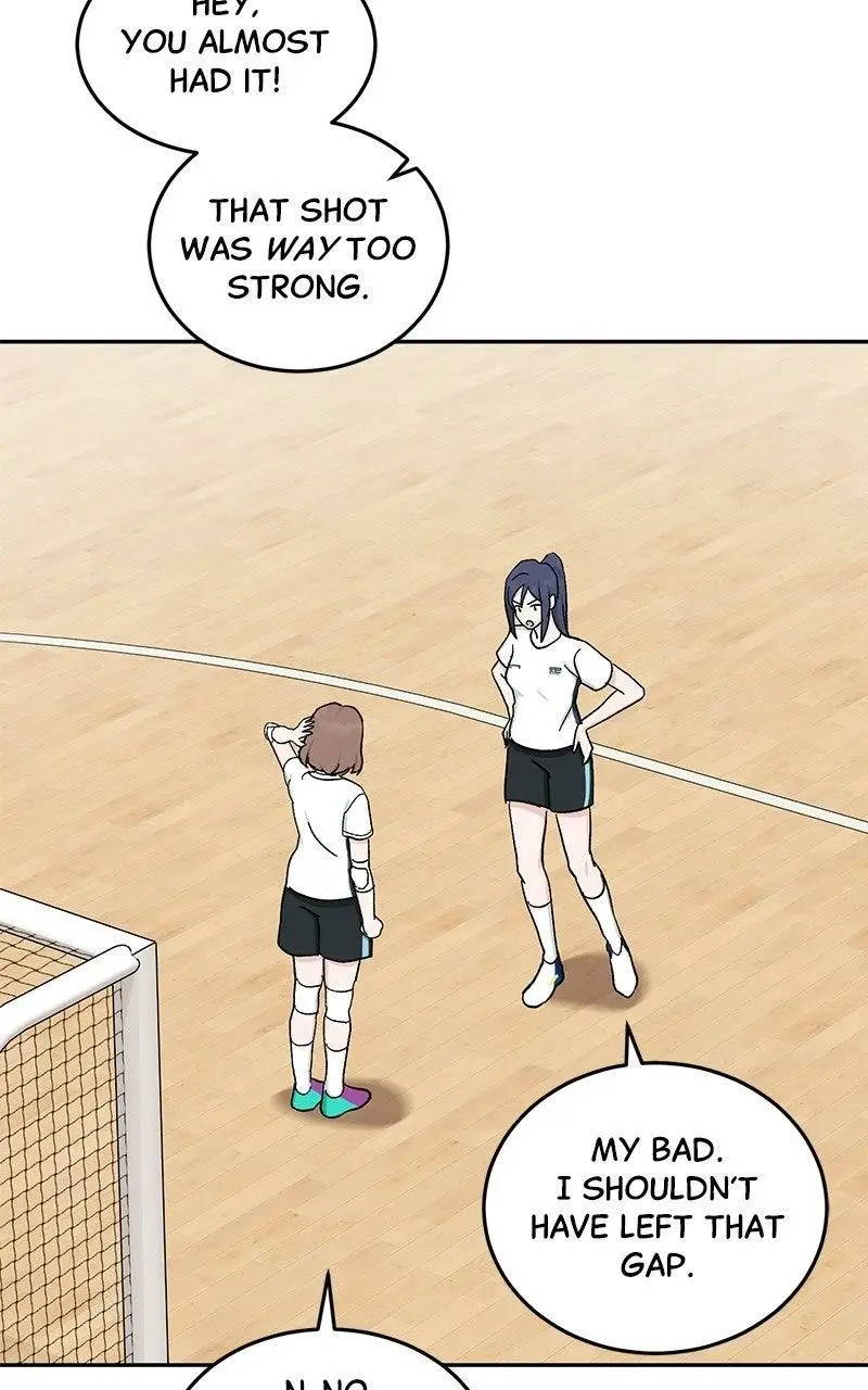 Read Tiki Taka EN Manga Online