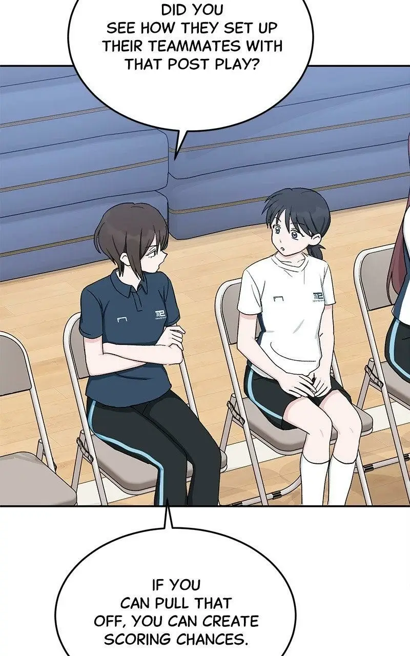 Read Tiki Taka EN Manga Online