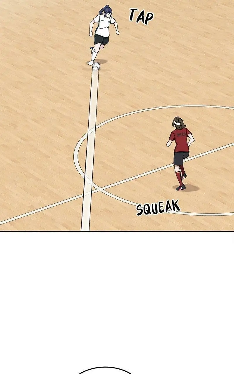 Read Tiki Taka EN Manga Online