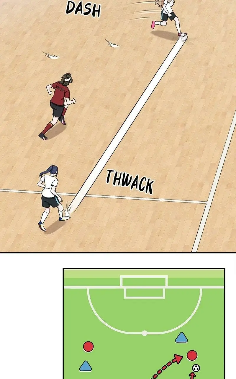 Read Tiki Taka EN Manga Online