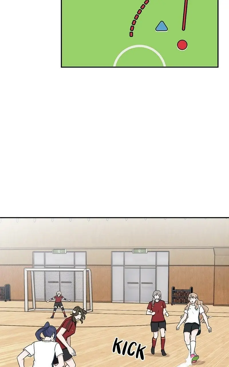 Read Tiki Taka EN Manga Online