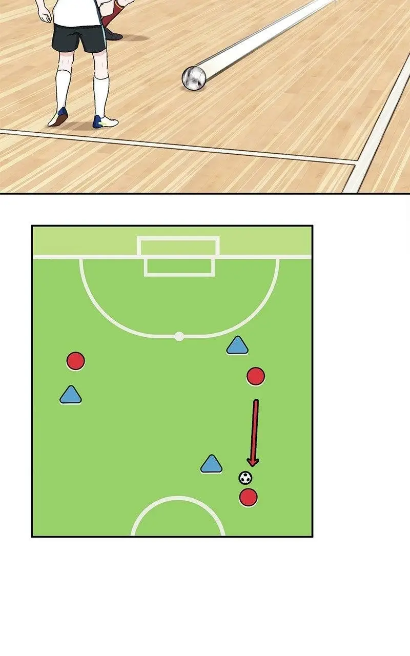 Read Tiki Taka EN Manga Online