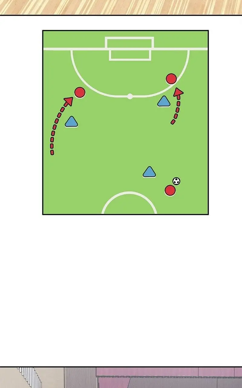 Read Tiki Taka EN Manga Online