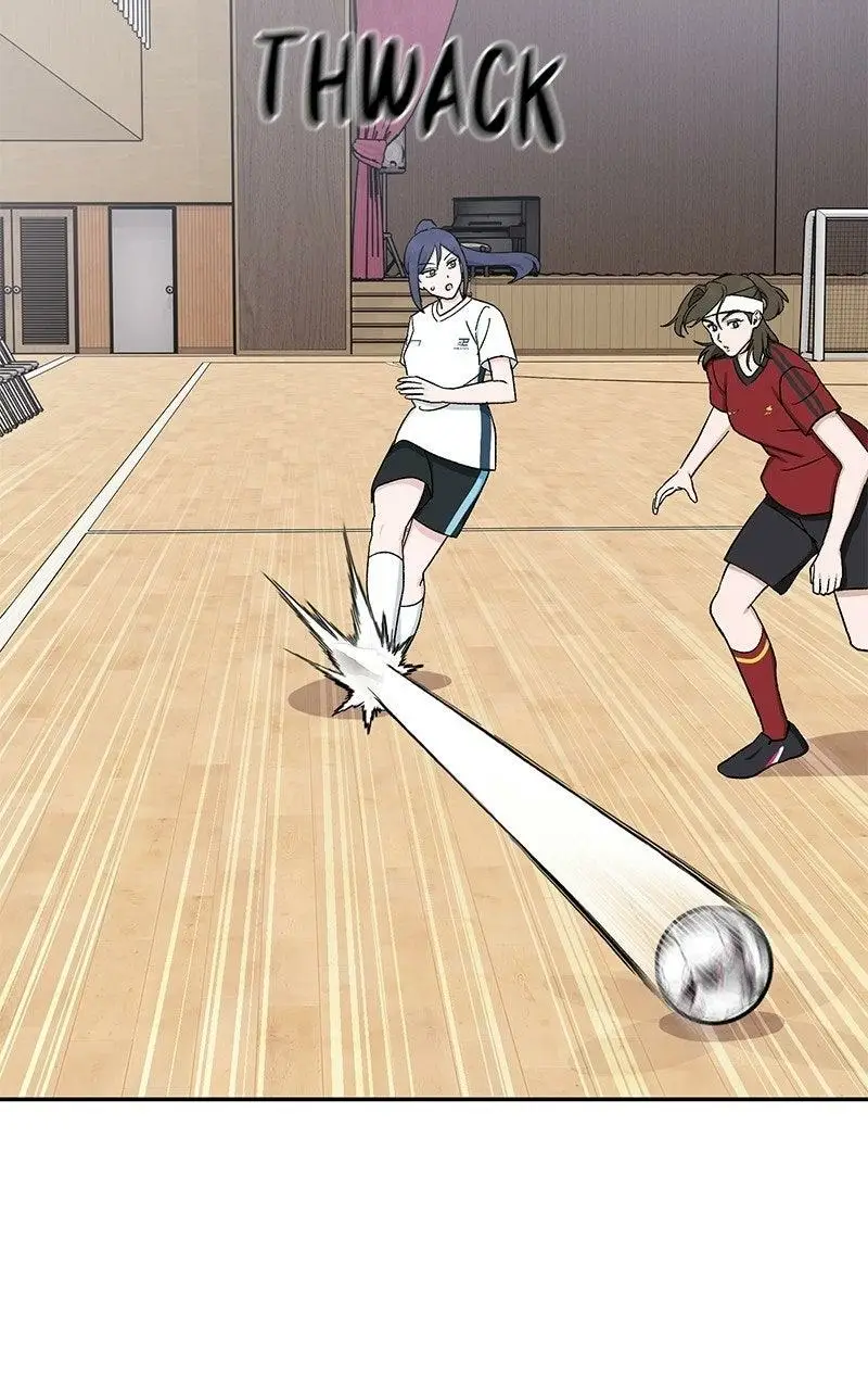 Read Tiki Taka EN Manga Online