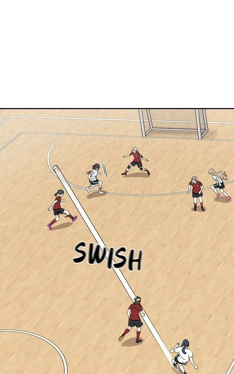 Read Tiki Taka EN Manga Online