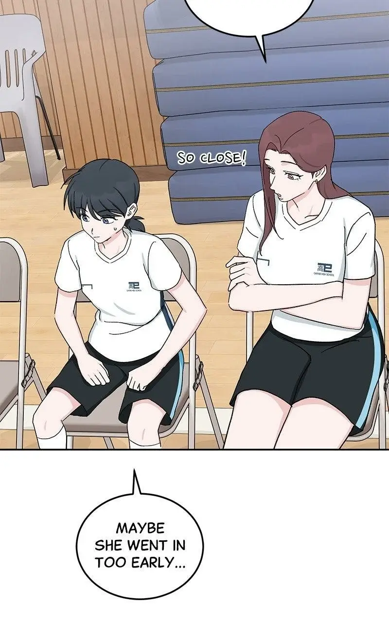 Read Tiki Taka EN Manga Online