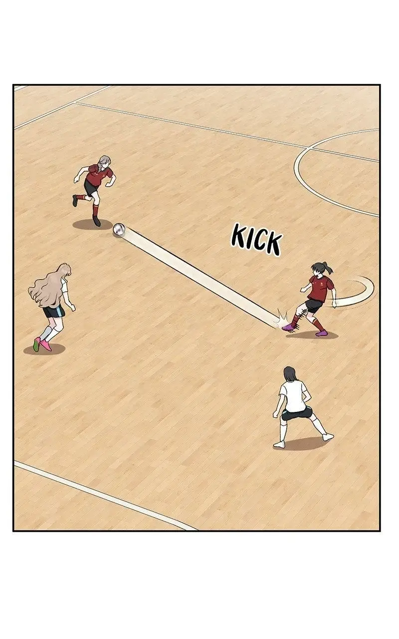 Read Tiki Taka EN Manga Online